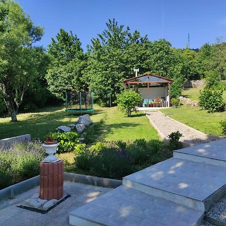 HreljinGradina公寓 外观 照片